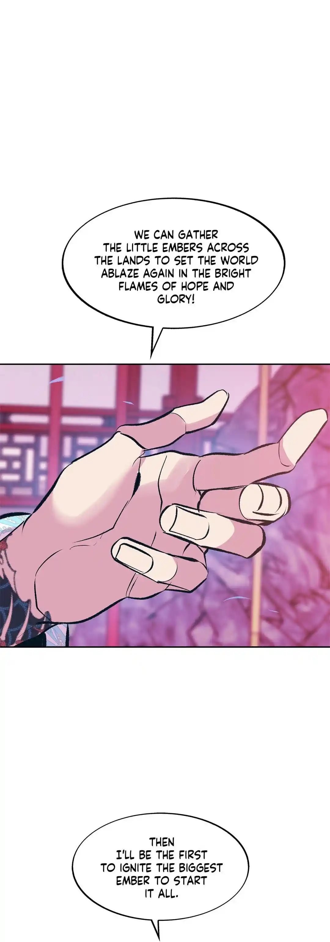 Sura's Lover Chapter 3.9