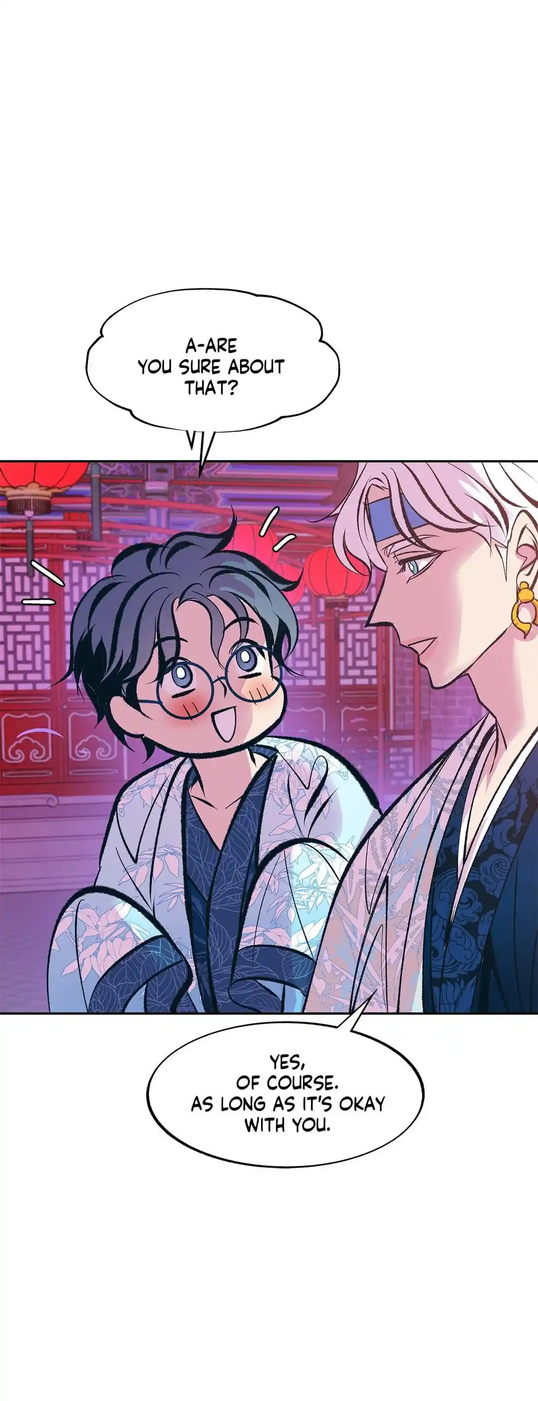 Sura's Lover Chapter 3.9