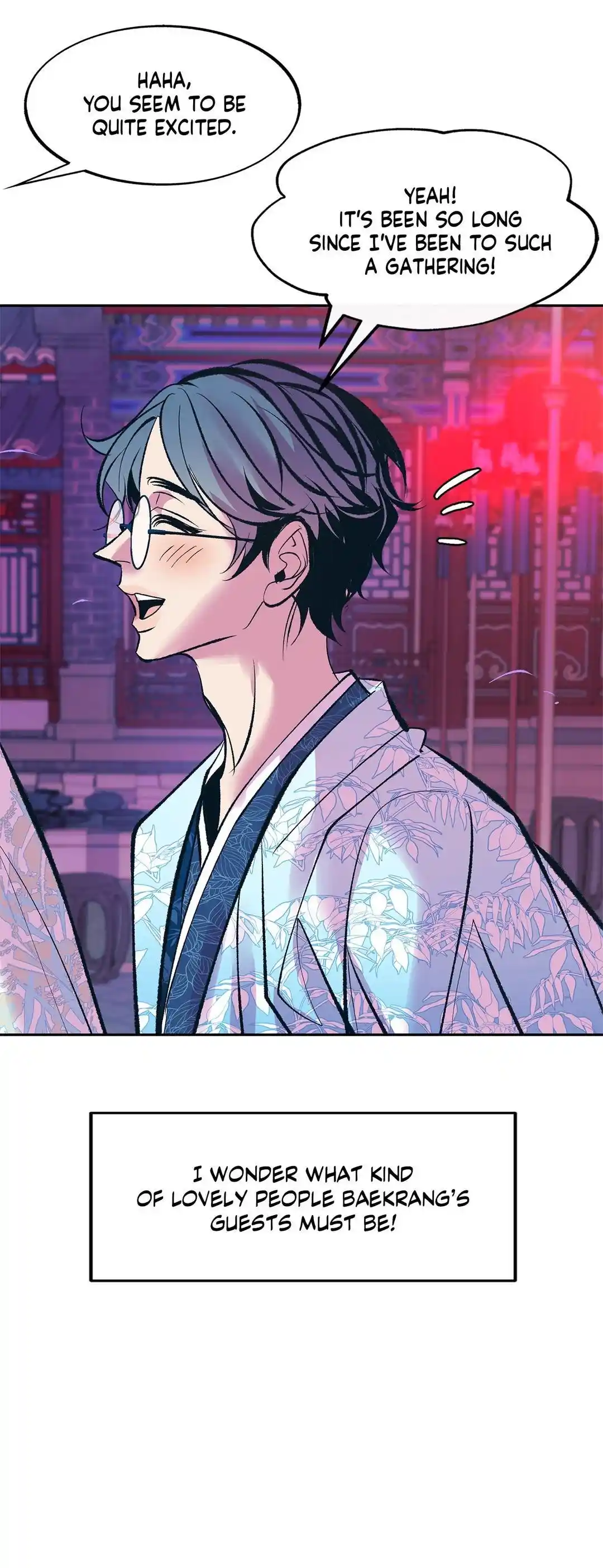 Sura's Lover Chapter 3.9