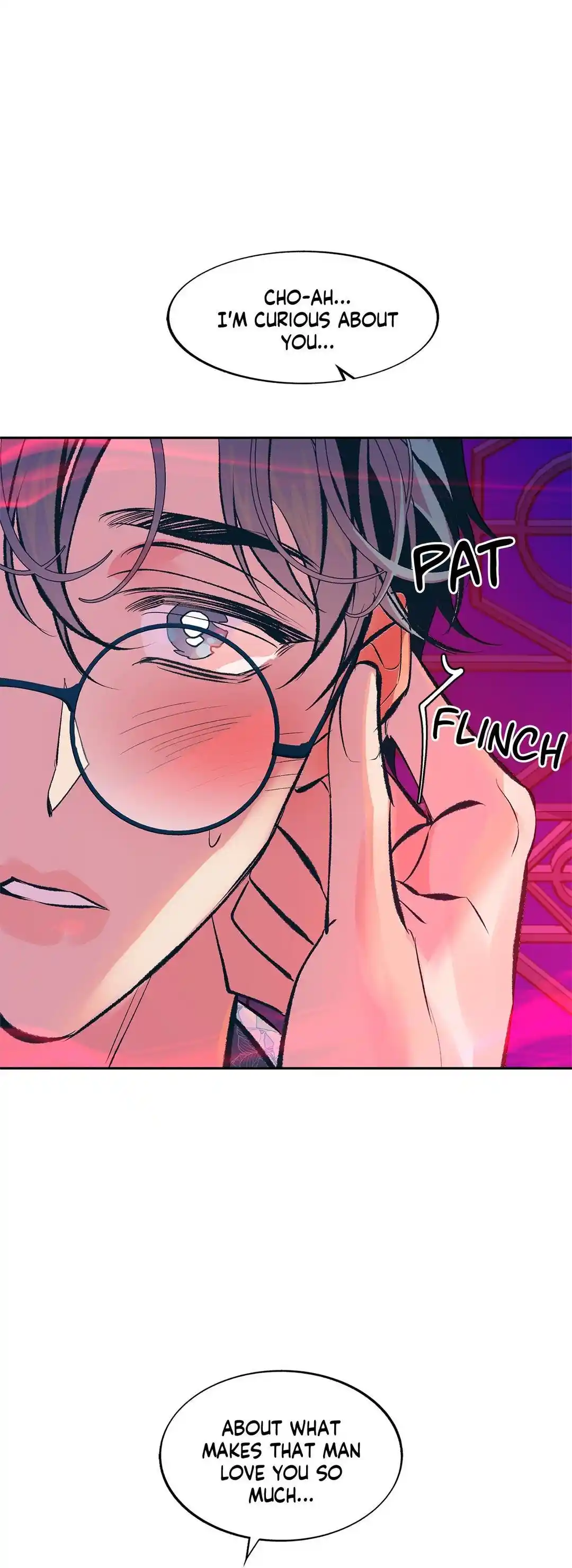 Sura's Lover Chapter 4.1