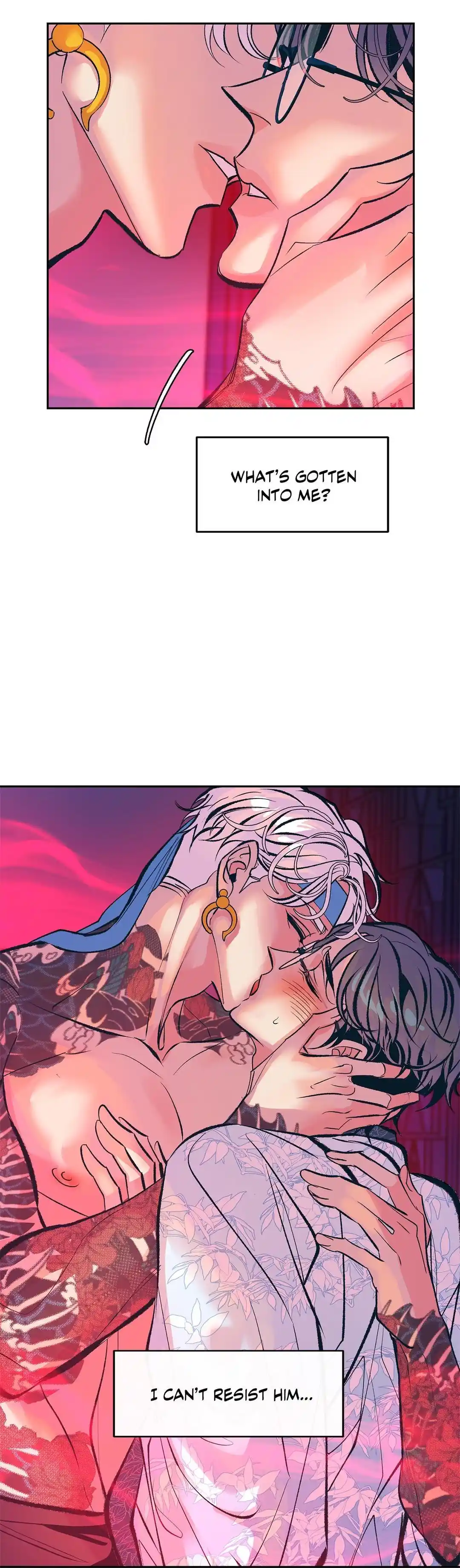 Sura's Lover Chapter 4.1