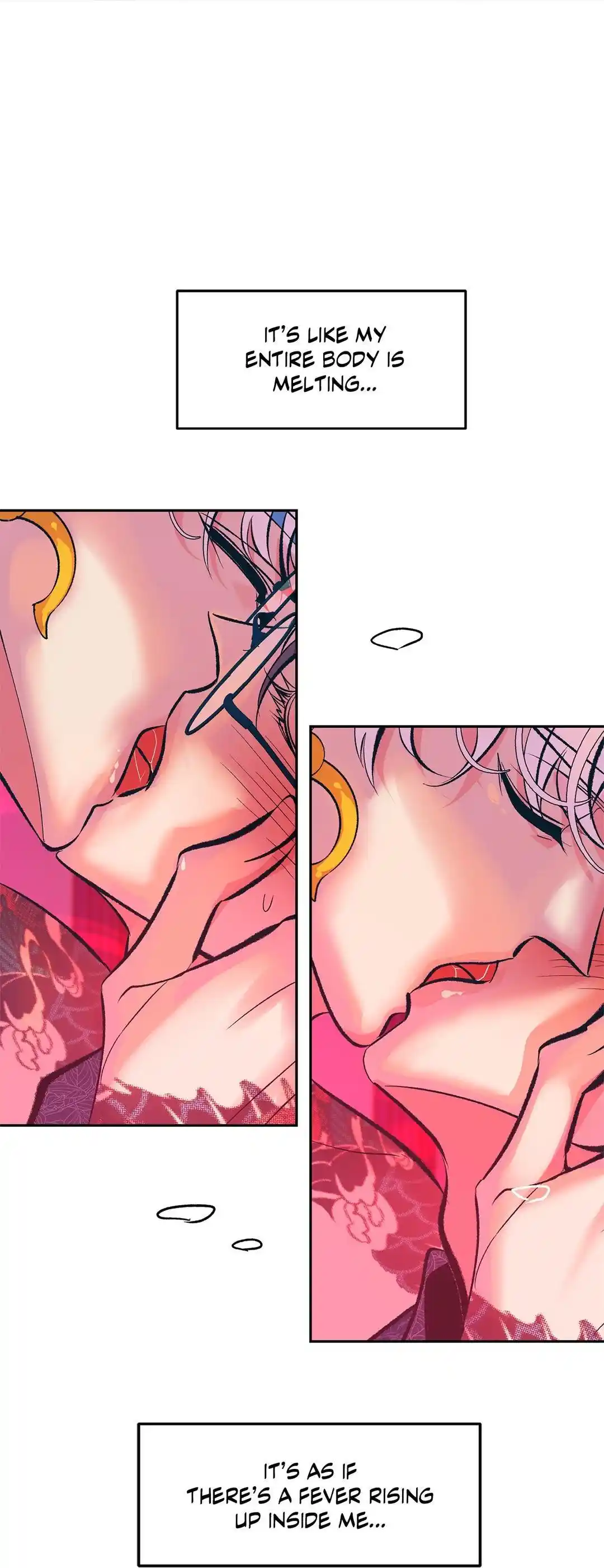 Sura's Lover Chapter 4.1