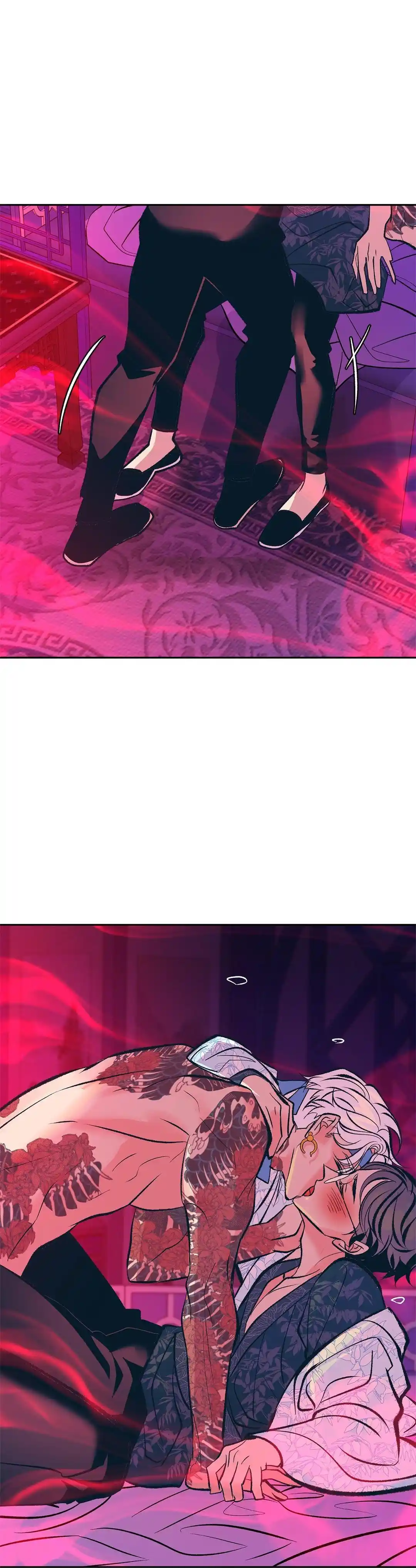 Sura's Lover Chapter 4.1