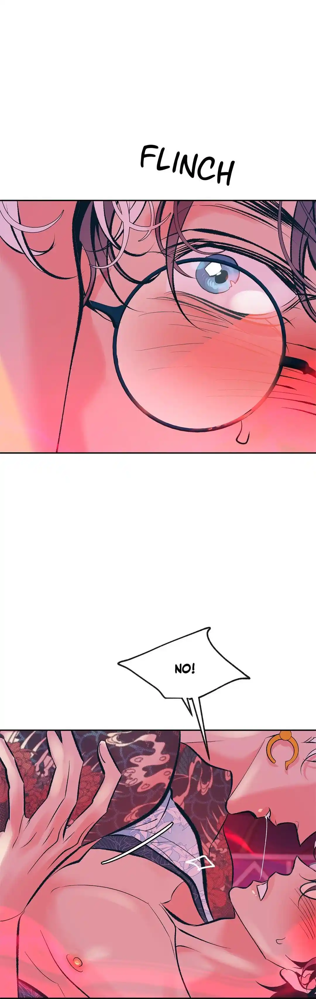 Sura's Lover Chapter 4.1