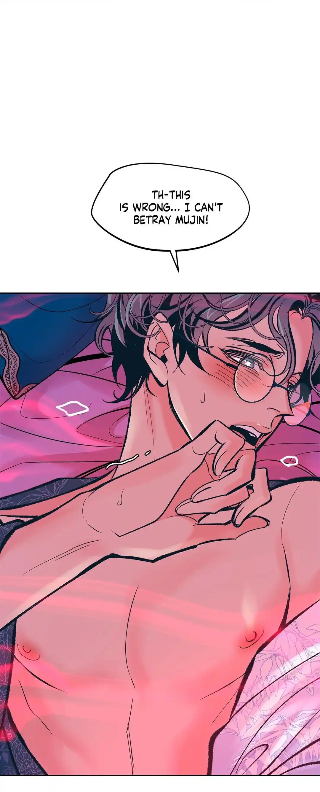 Sura's Lover Chapter 4.1