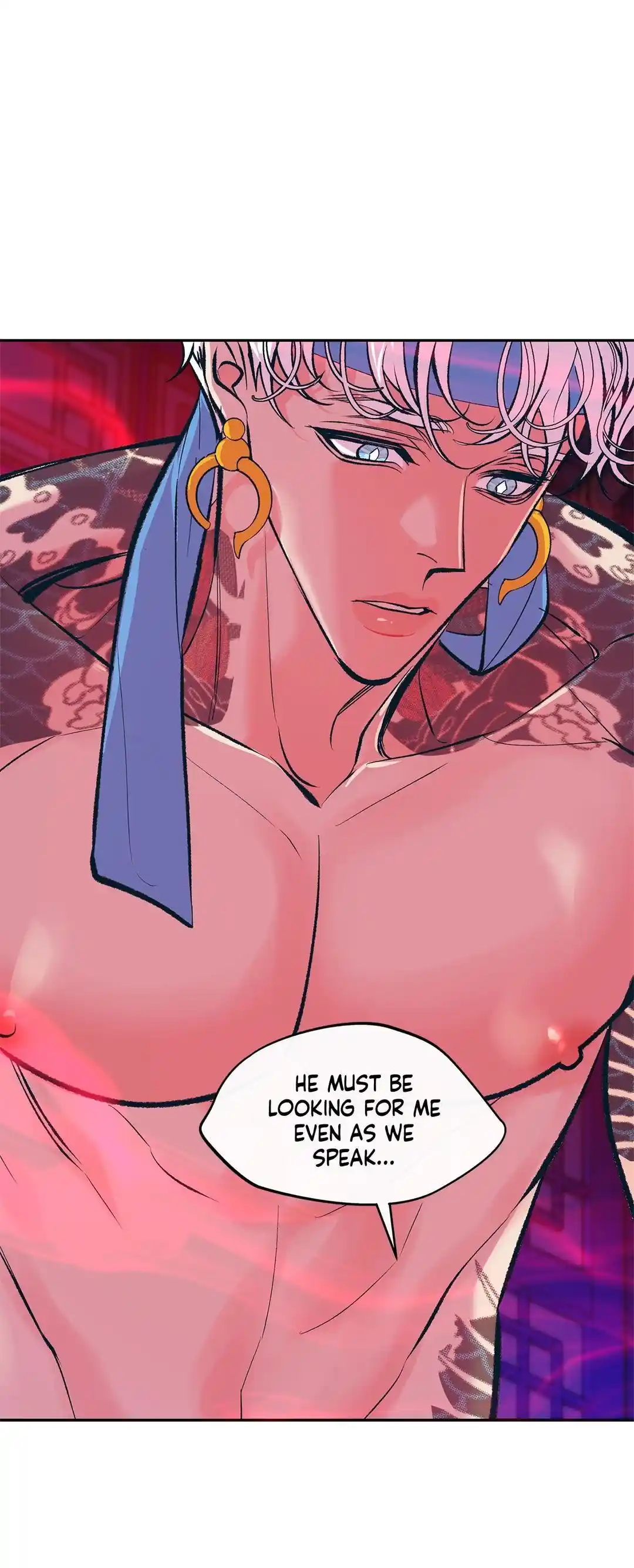 Sura's Lover Chapter 4.1