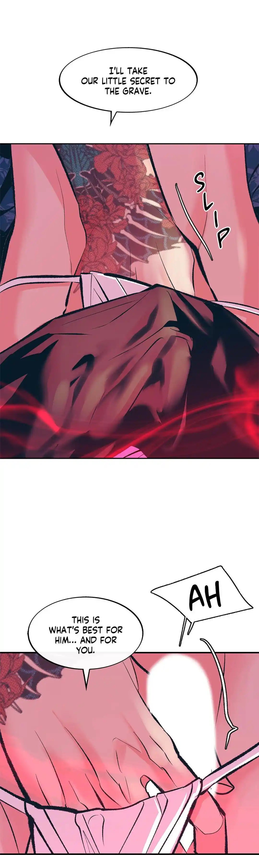 Sura's Lover Chapter 4.1