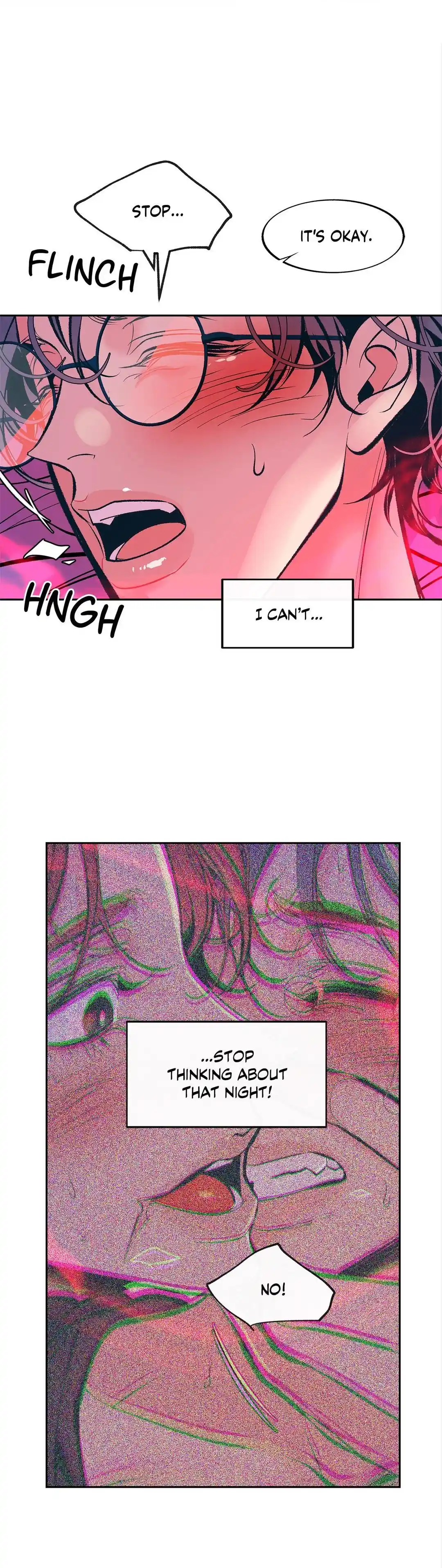 Sura's Lover Chapter 4.1