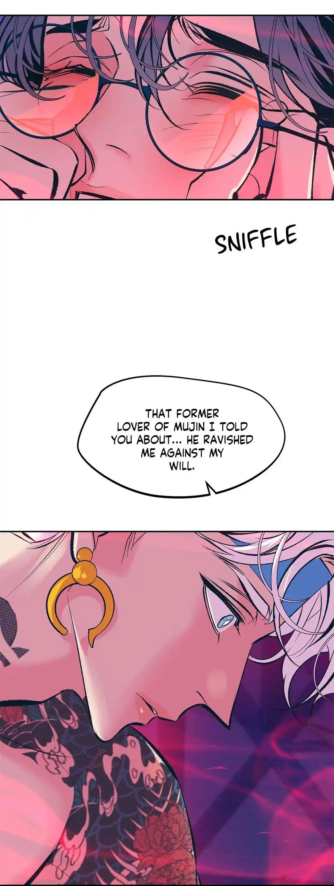 Sura's Lover Chapter 4.1