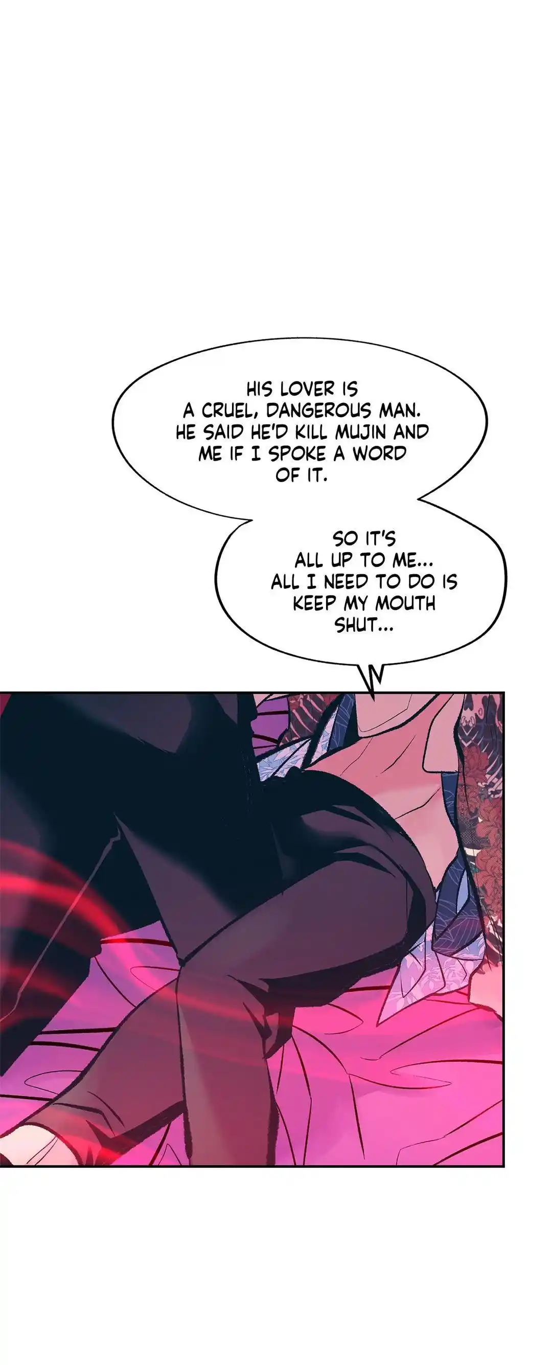 Sura's Lover Chapter 4.1