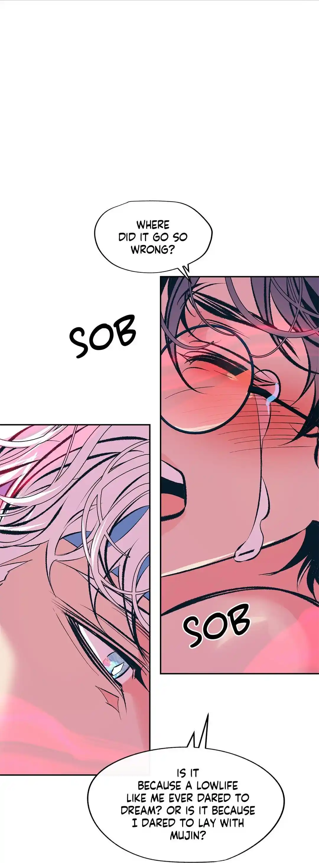 Sura's Lover Chapter 4.1