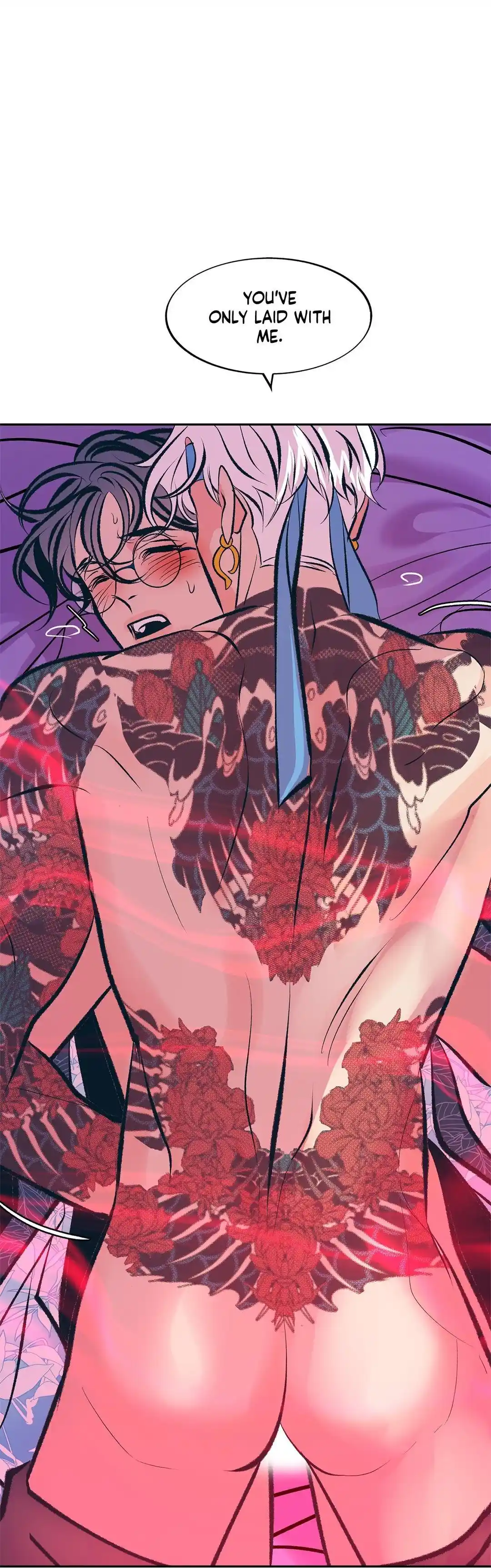 Sura's Lover Chapter 4.1