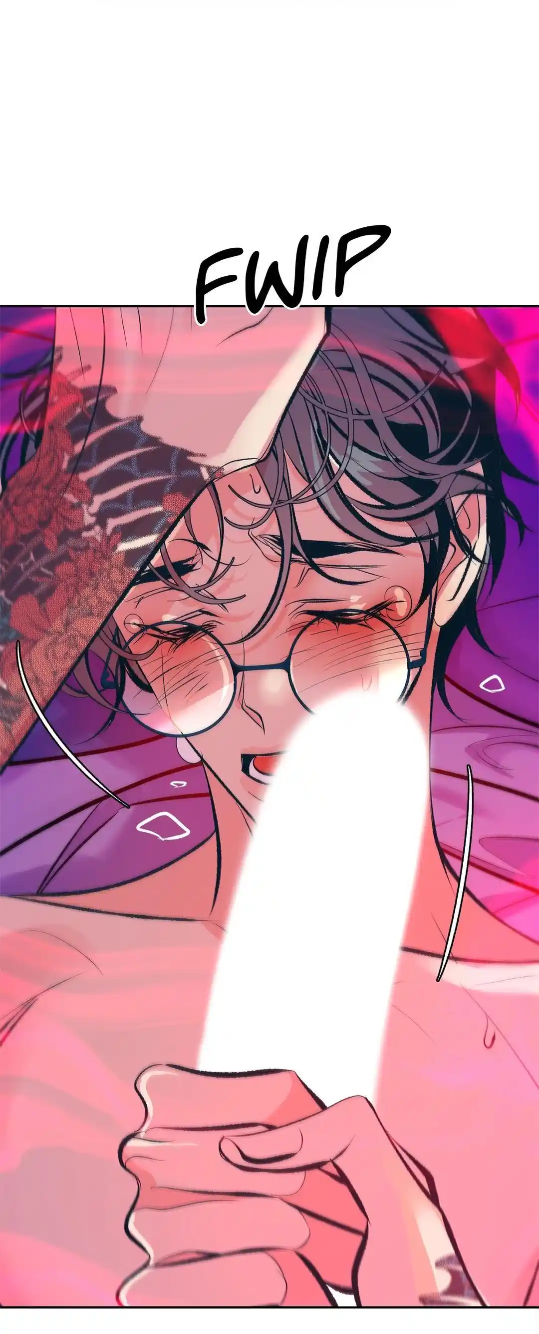 Sura's Lover Chapter 4.1