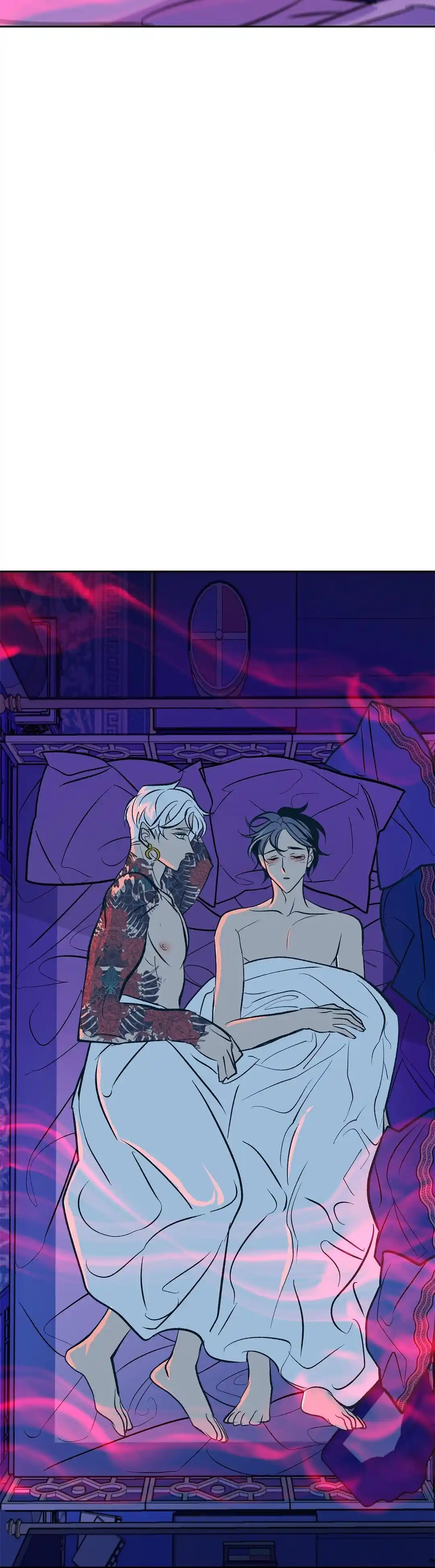 Sura's Lover Chapter 4.1