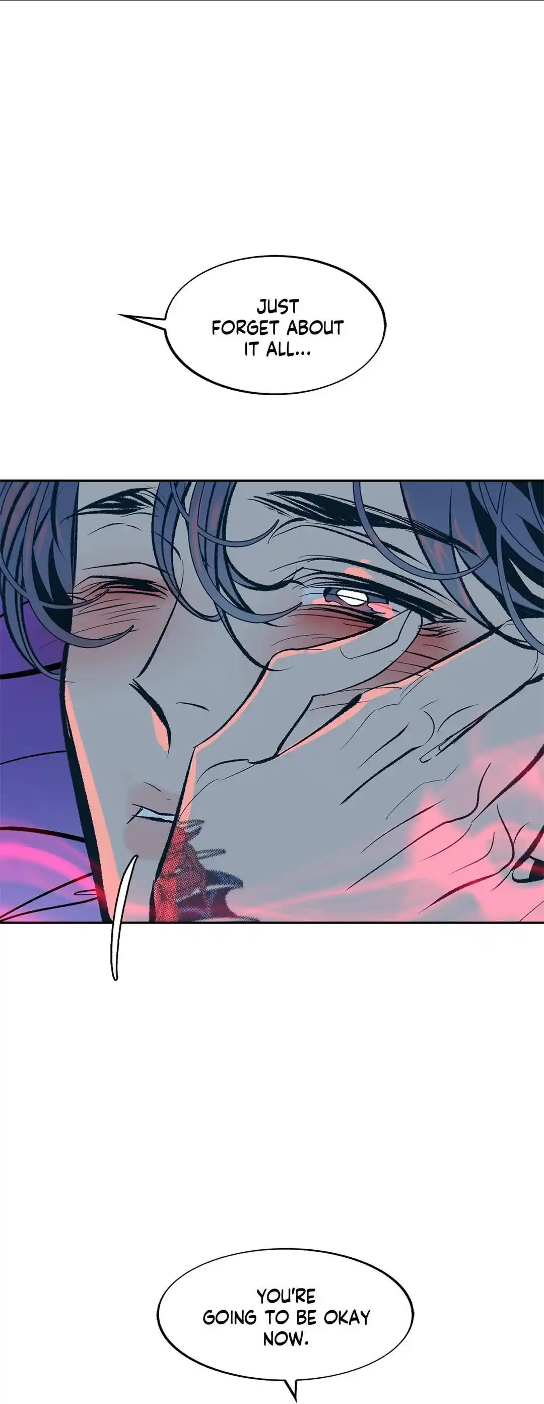 Sura's Lover Chapter 4.1