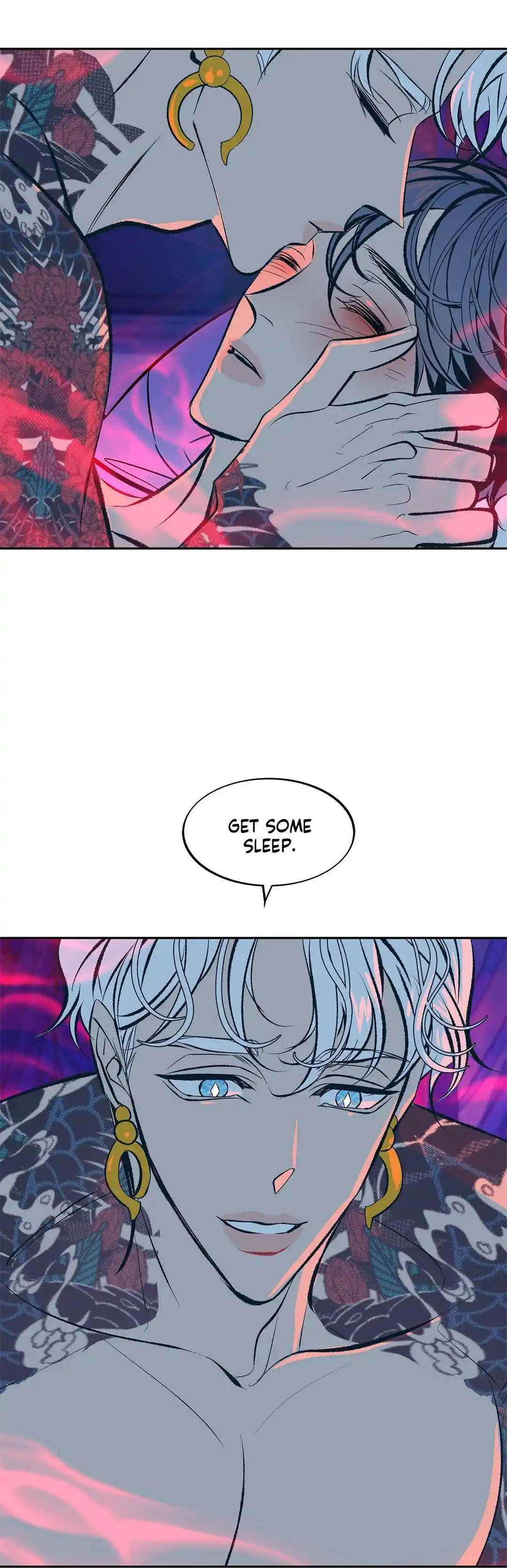 Sura's Lover Chapter 4.1