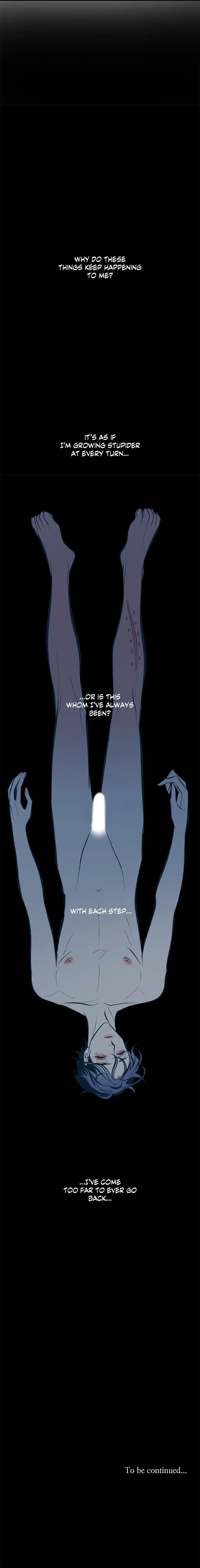 Sura's Lover Chapter 4.1