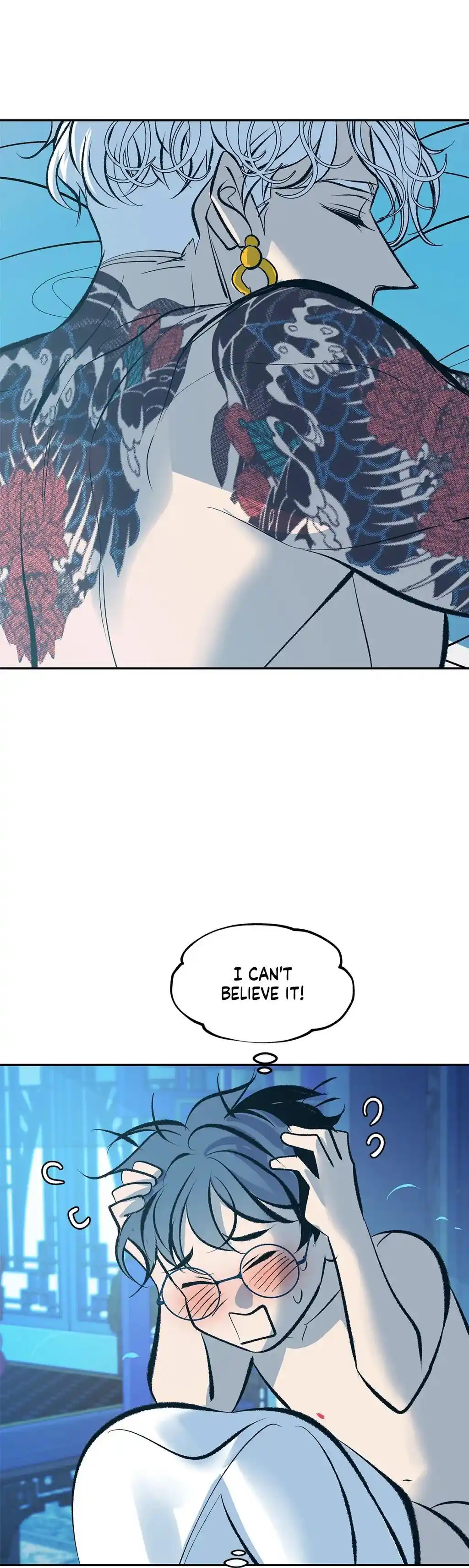 Sura's Lover Chapter 4.2