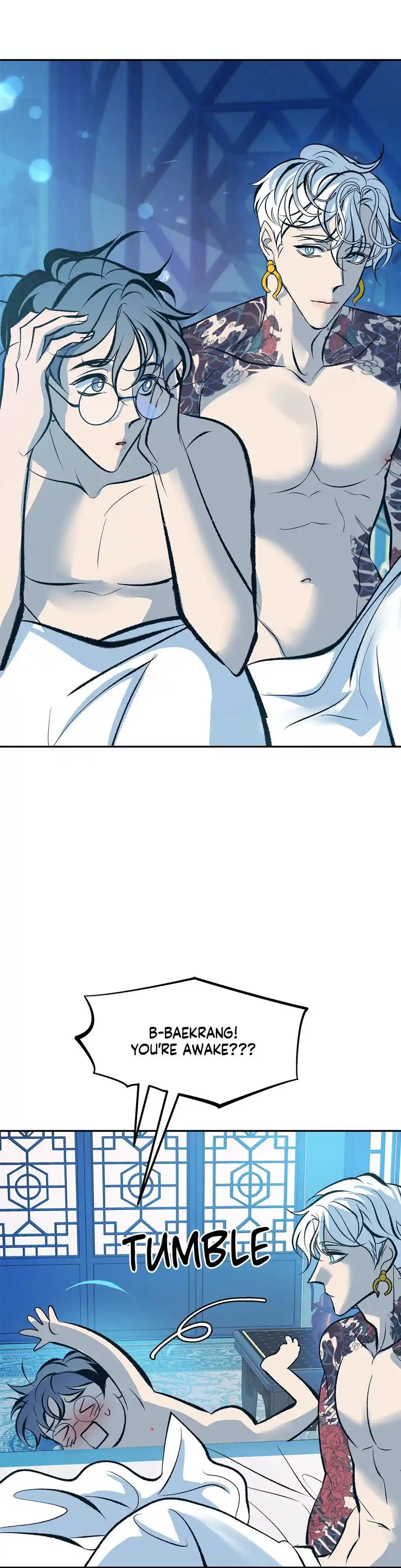 Sura's Lover Chapter 4.2