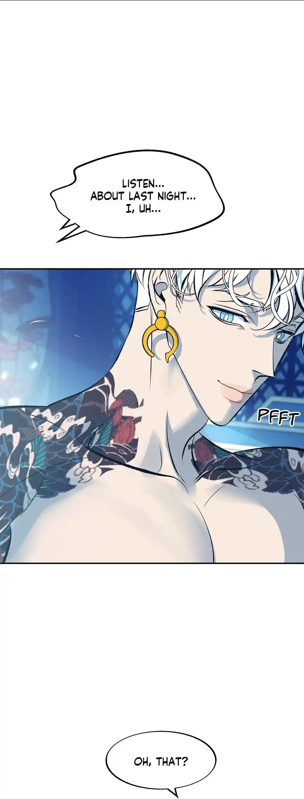 Sura's Lover Chapter 4.2