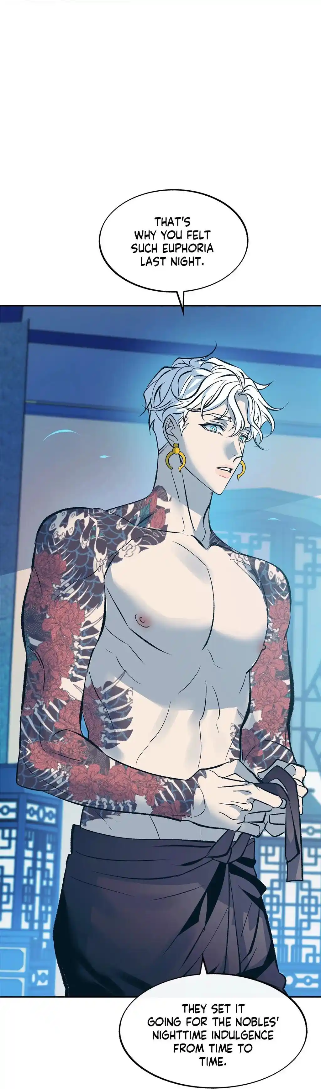 Sura's Lover Chapter 4.2