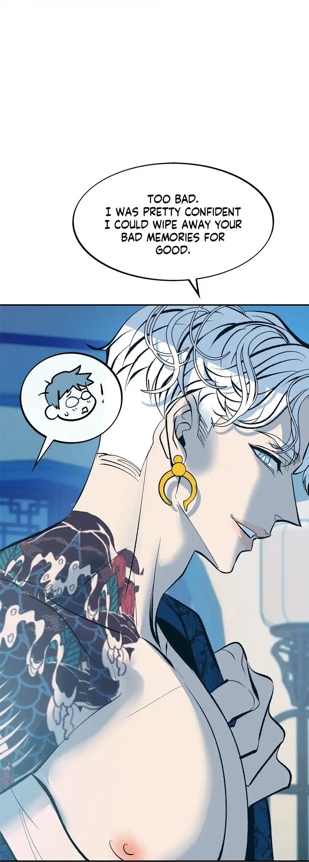 Sura's Lover Chapter 4.2