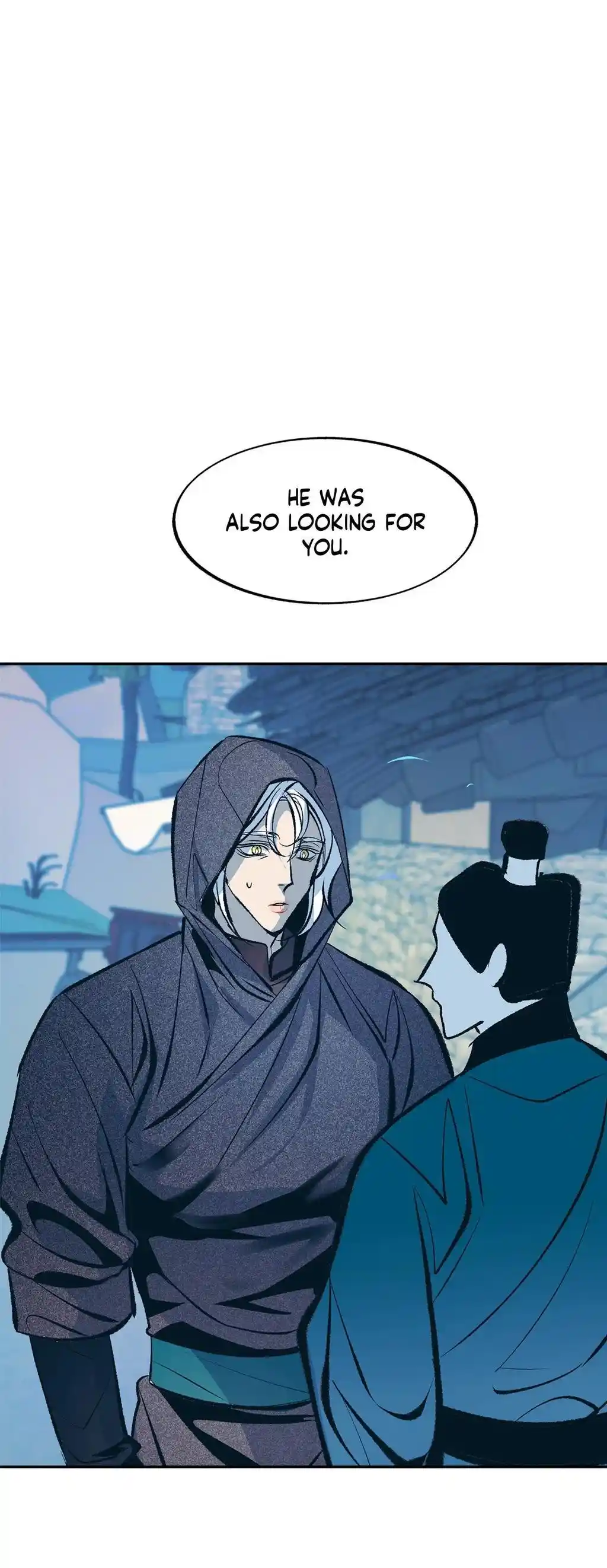 Sura's Lover Chapter 4.2