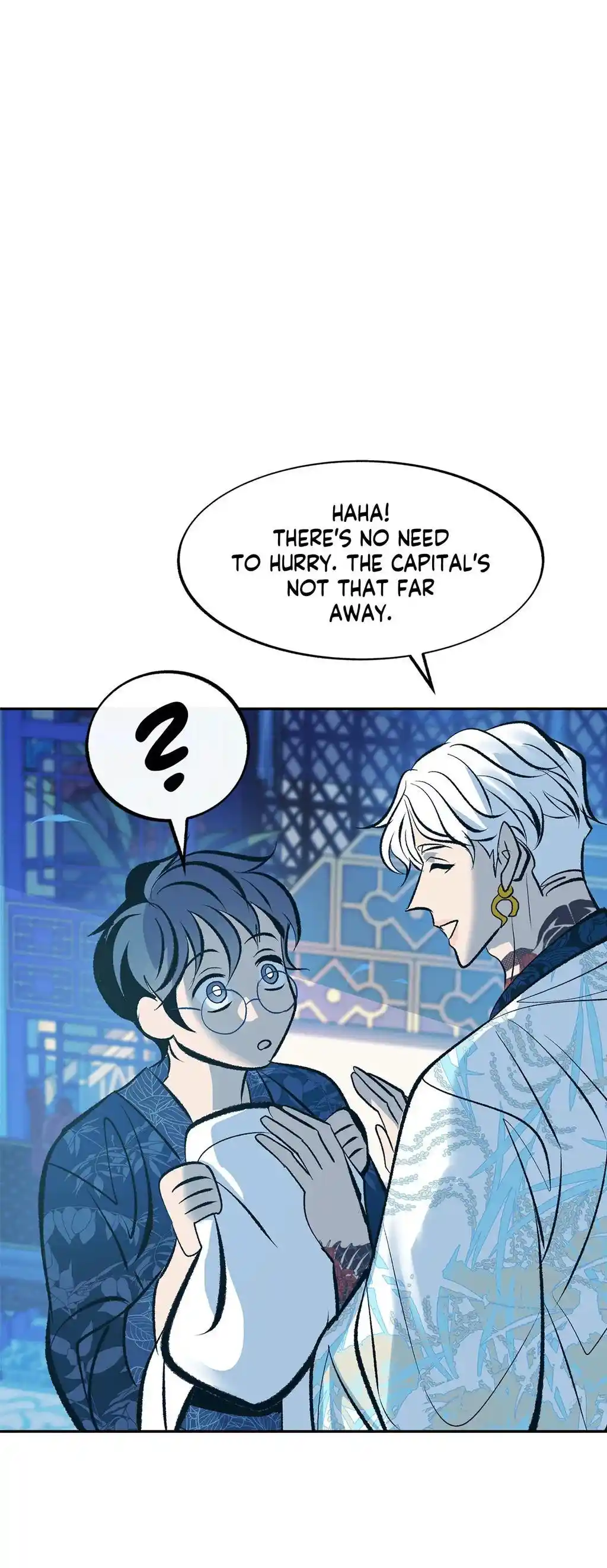 Sura's Lover Chapter 4.2