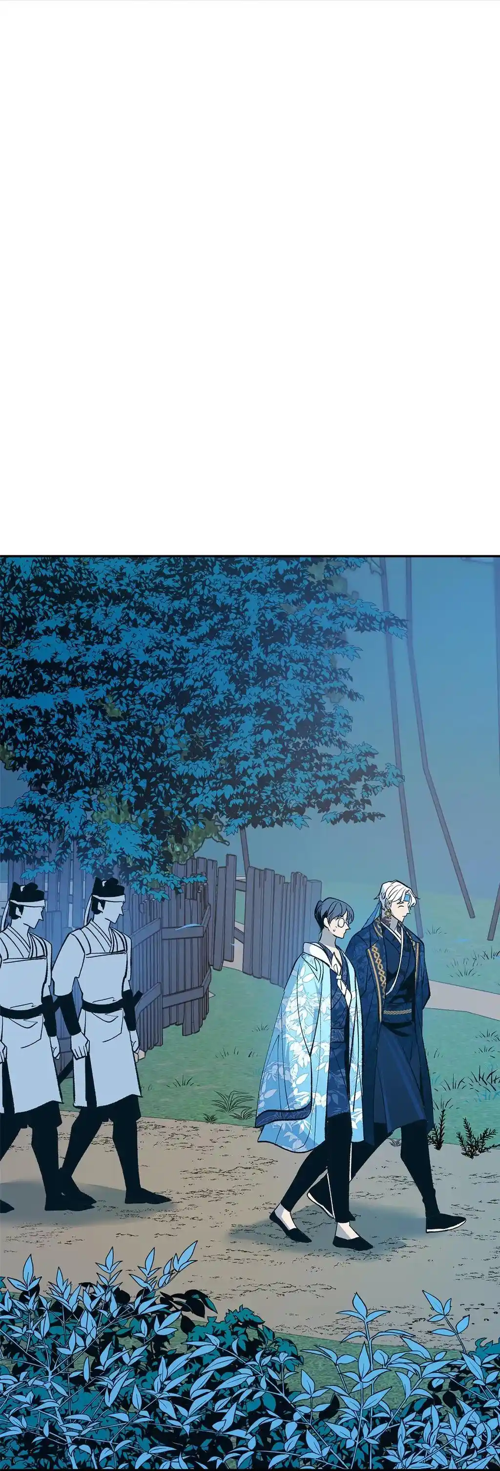 Sura's Lover Chapter 4.2