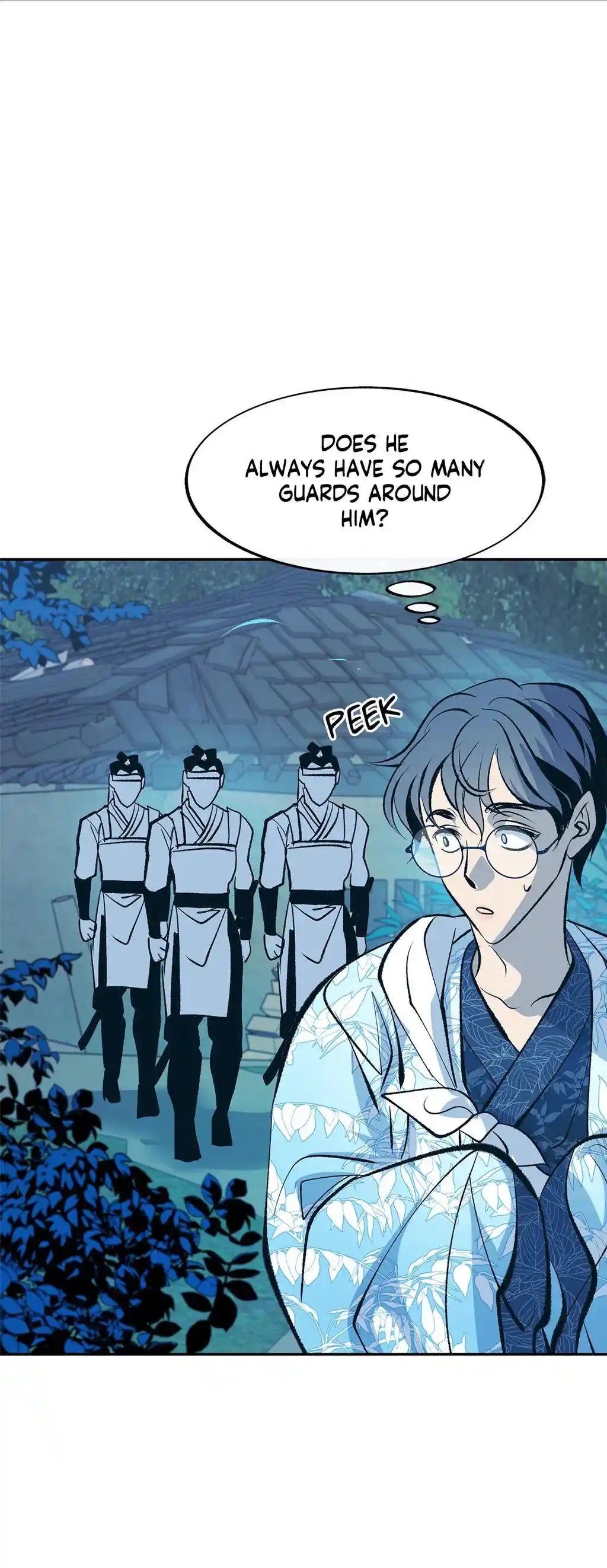 Sura's Lover Chapter 4.2