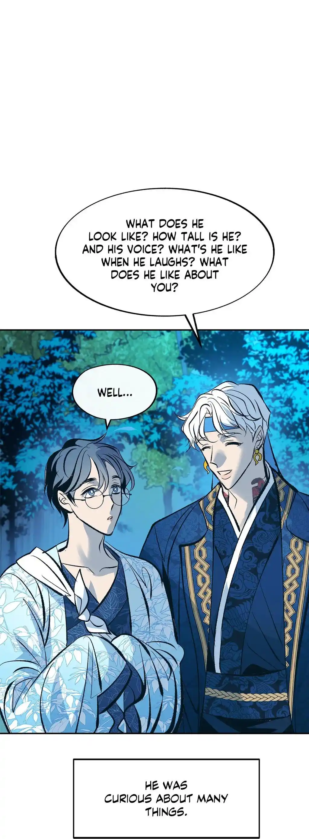 Sura's Lover Chapter 4.2