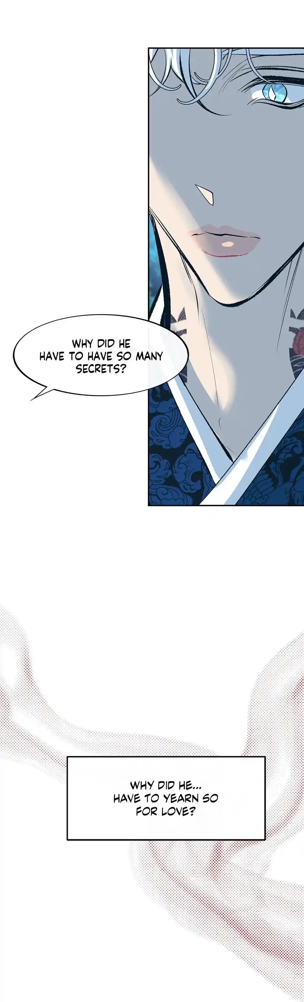 Sura's Lover Chapter 4.2