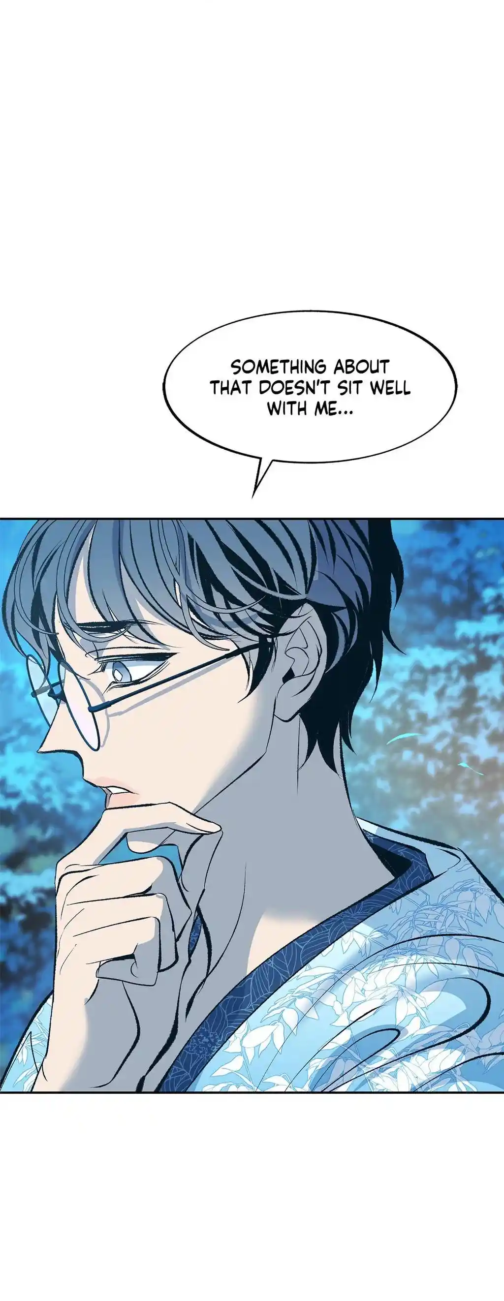 Sura's Lover Chapter 4.2