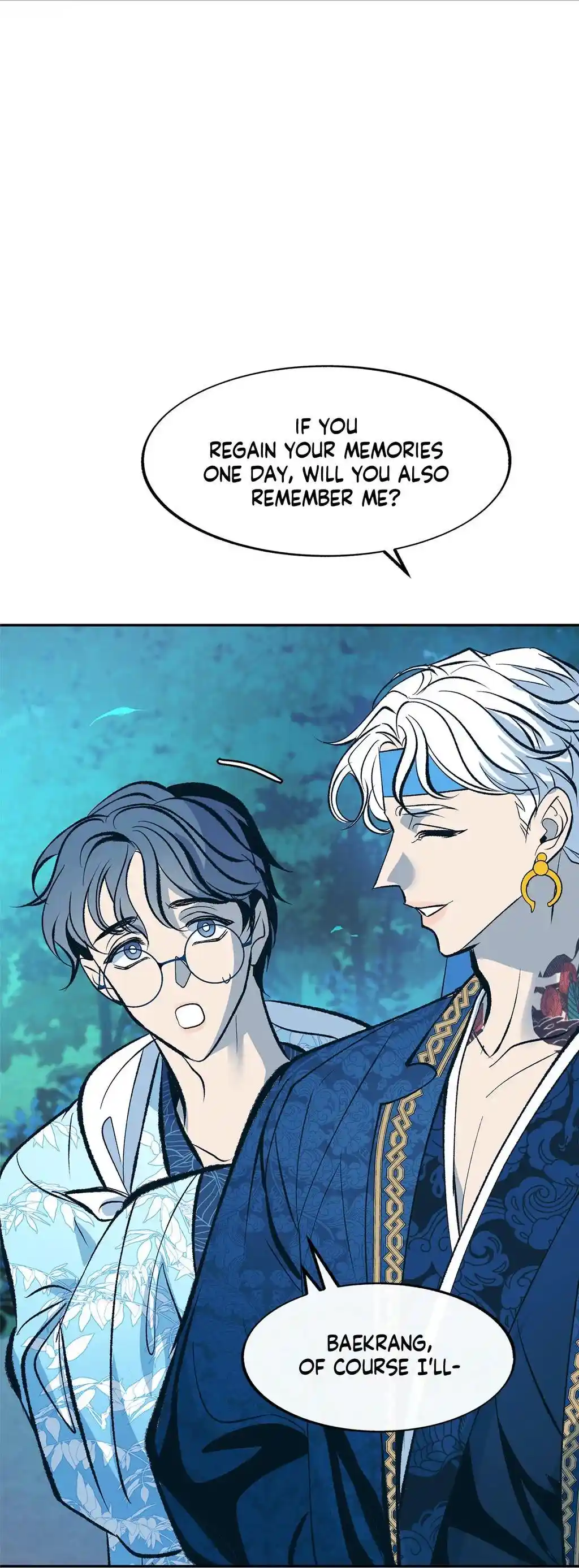 Sura's Lover Chapter 4.2