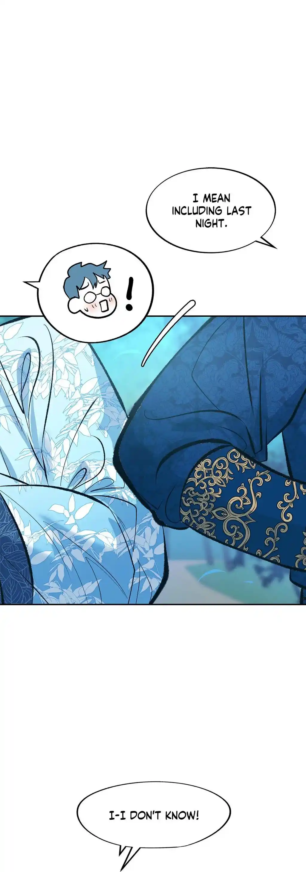 Sura's Lover Chapter 4.2