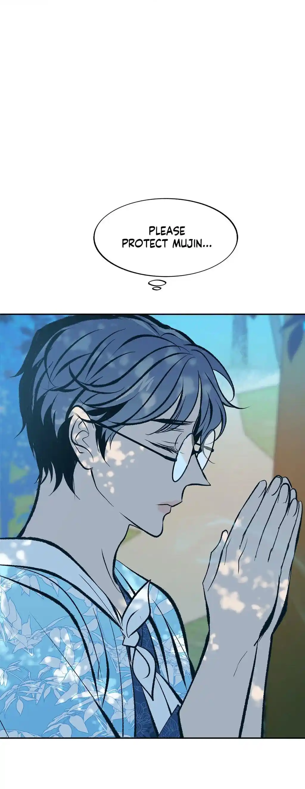 Sura's Lover Chapter 4.2