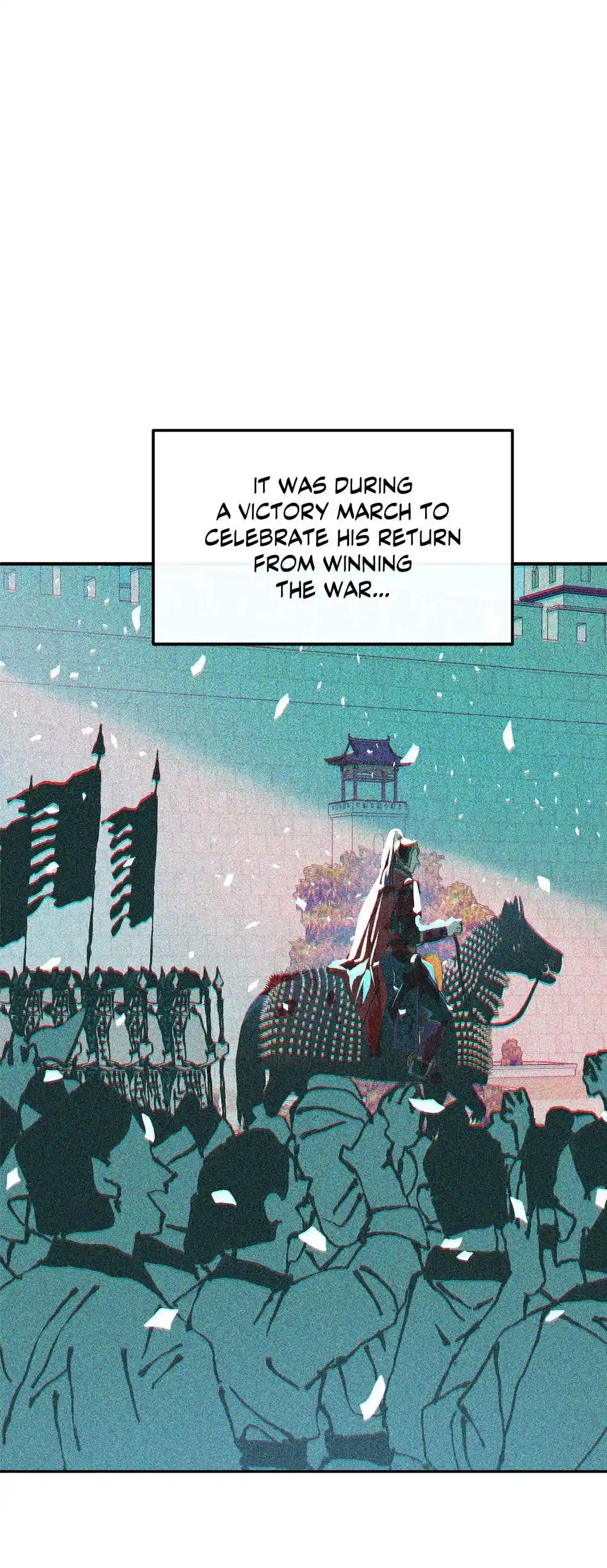 Sura's Lover Chapter 4.2