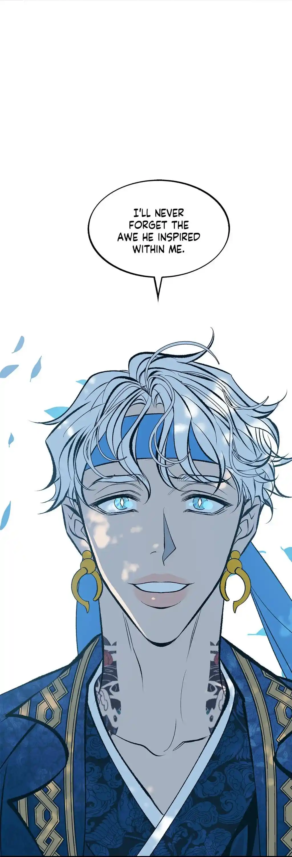 Sura's Lover Chapter 4.2