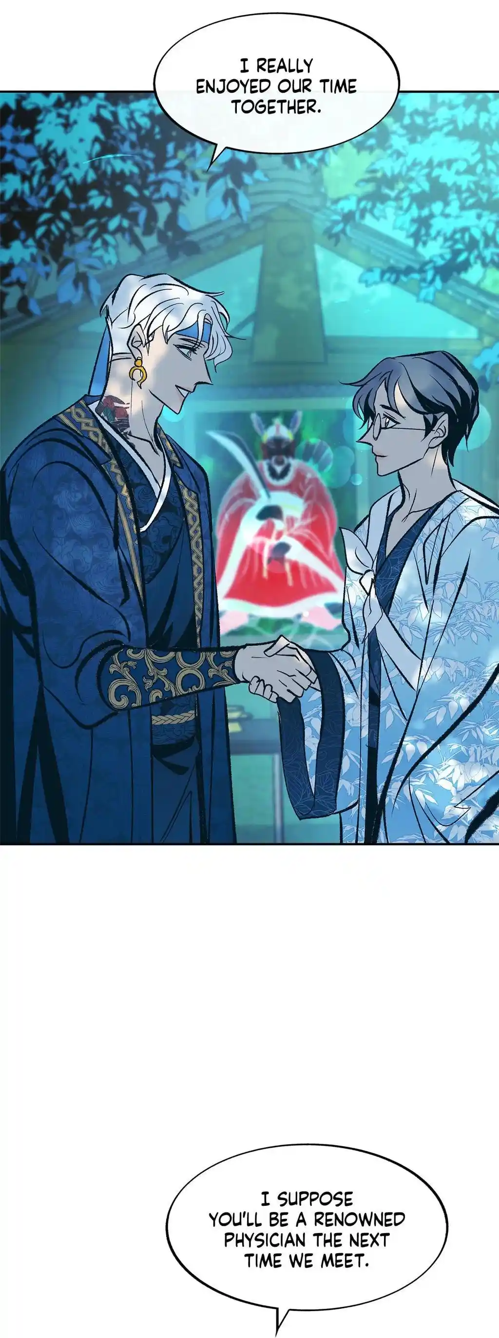 Sura's Lover Chapter 4.2