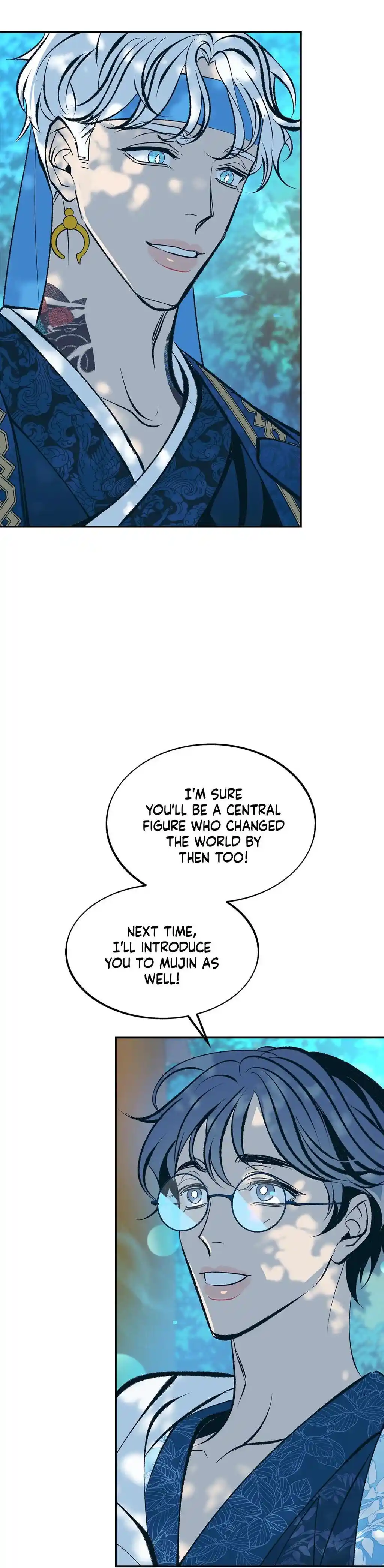 Sura's Lover Chapter 4.2