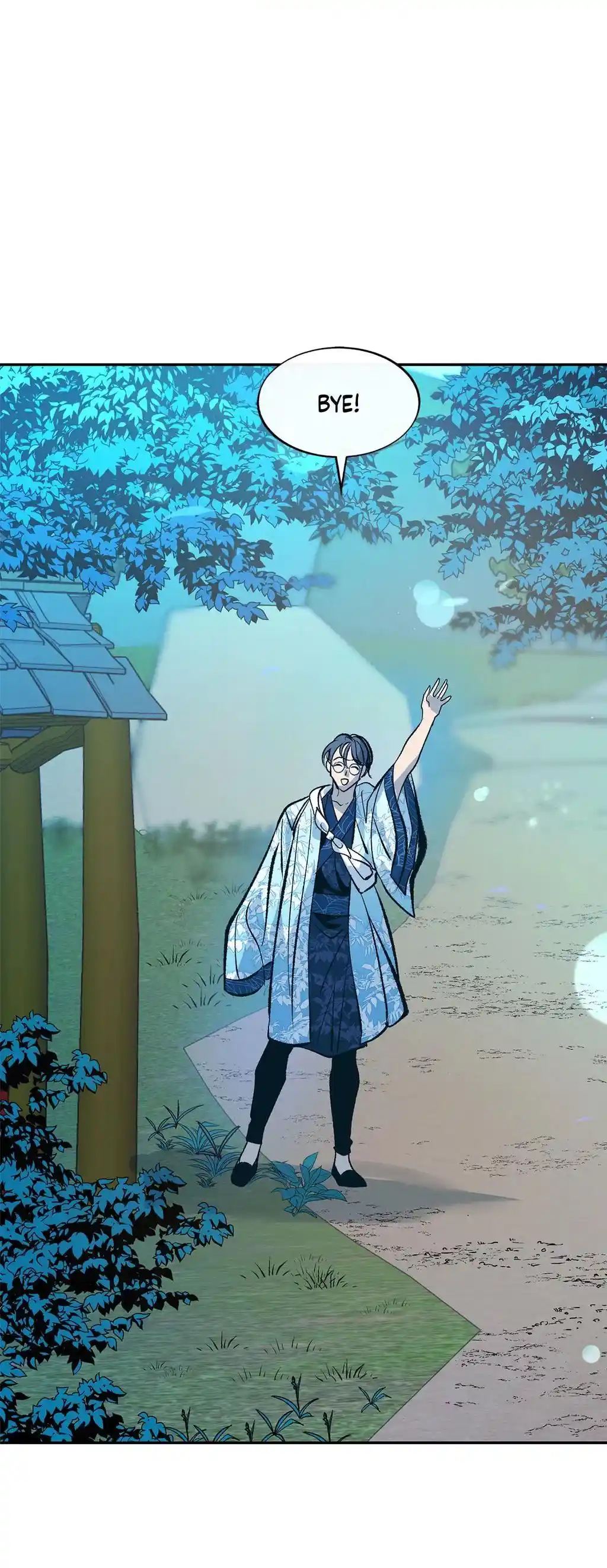 Sura's Lover Chapter 4.2