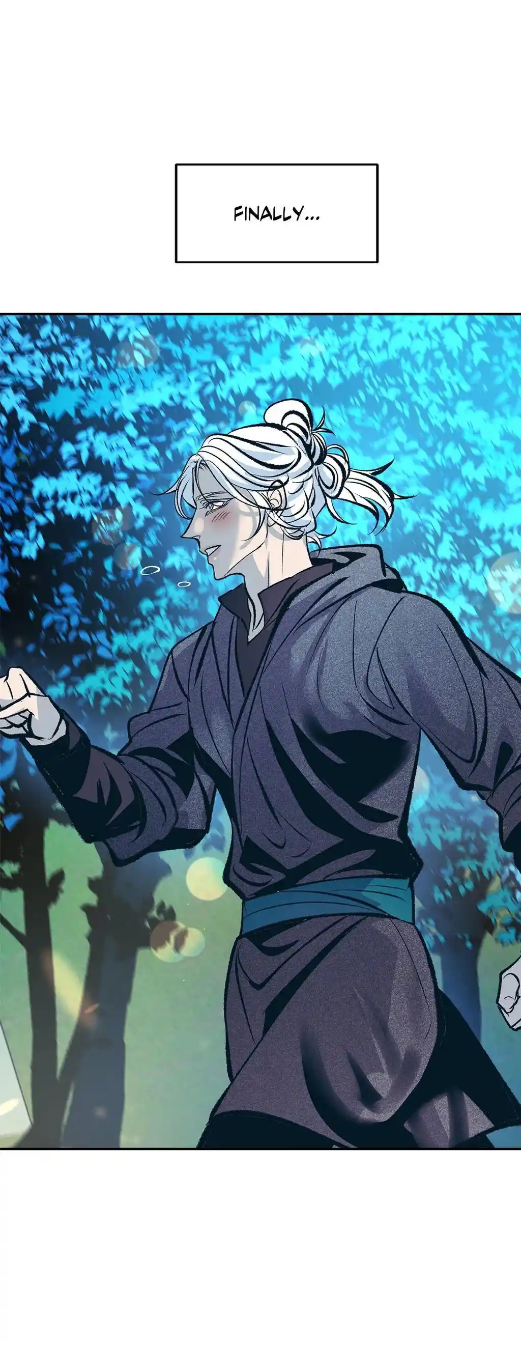 Sura's Lover Chapter 4.2