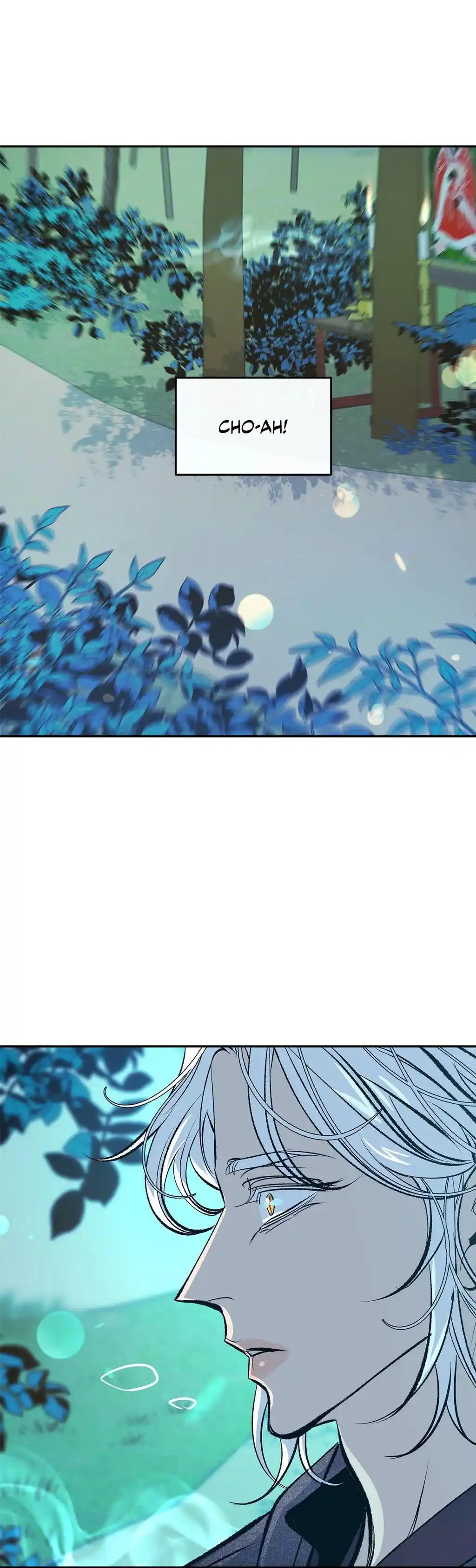 Sura's Lover Chapter 4.2