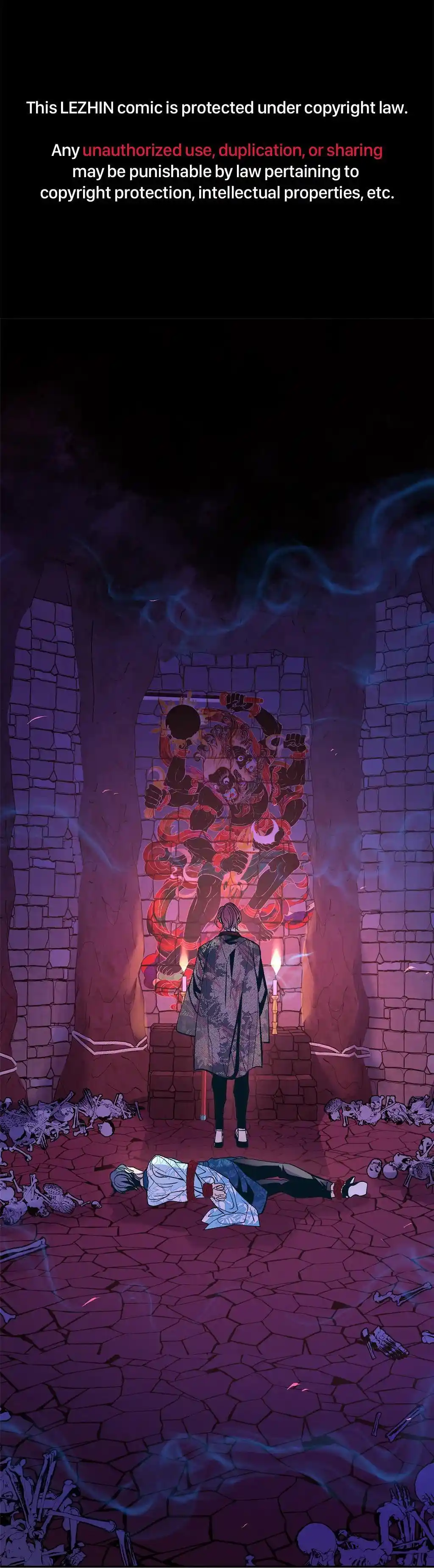 Sura's Lover Chapter 4.3