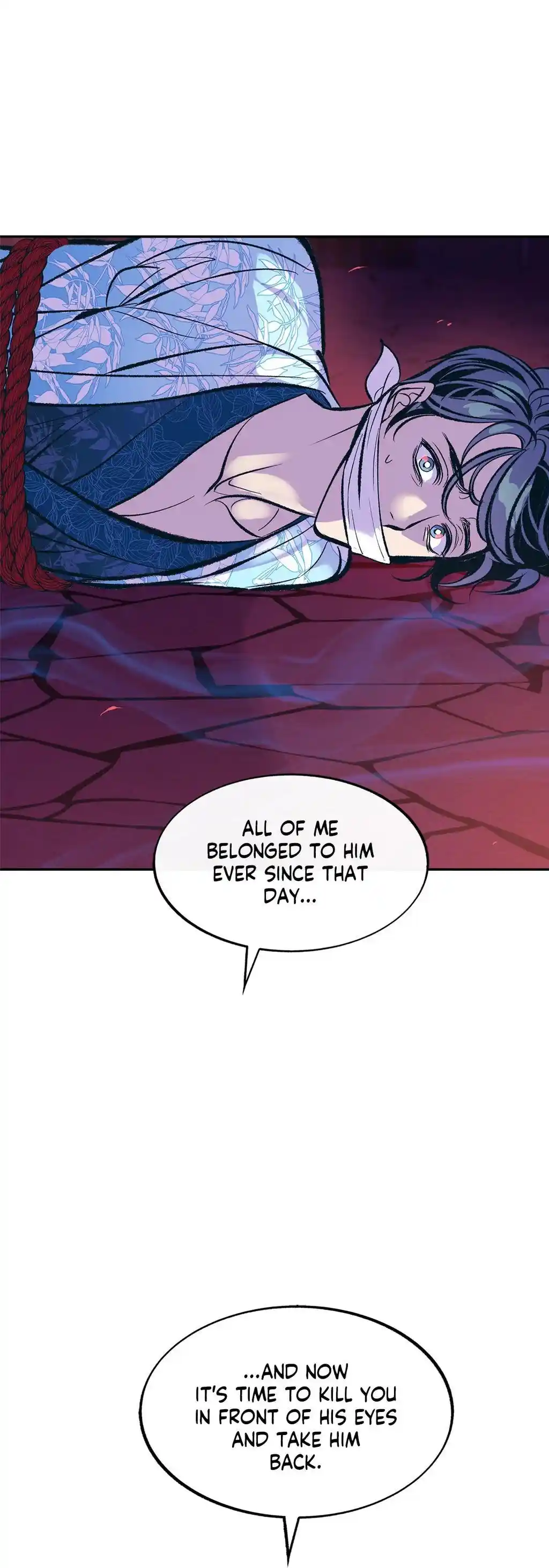 Sura's Lover Chapter 4.3