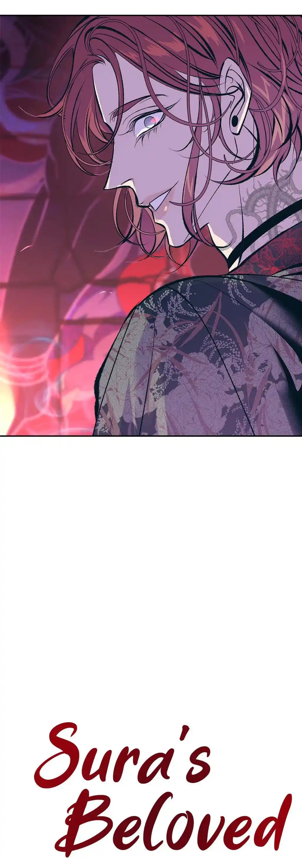 Sura's Lover Chapter 4.3