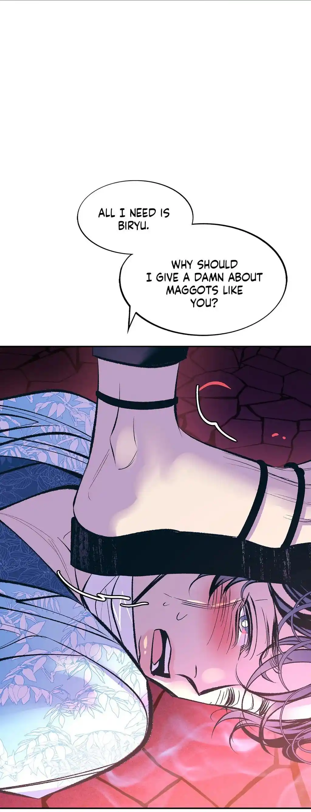 Sura's Lover Chapter 4.3