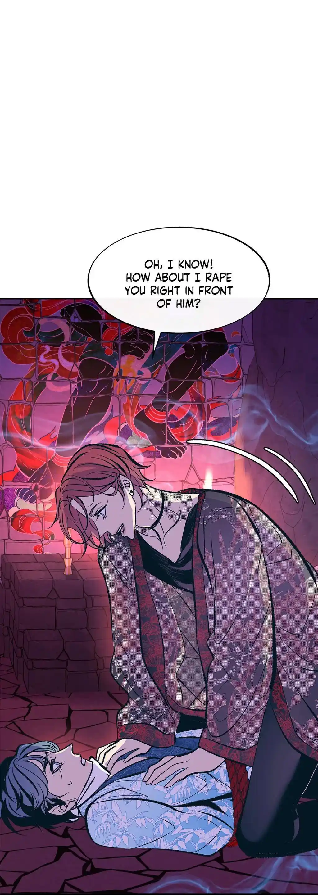 Sura's Lover Chapter 4.3