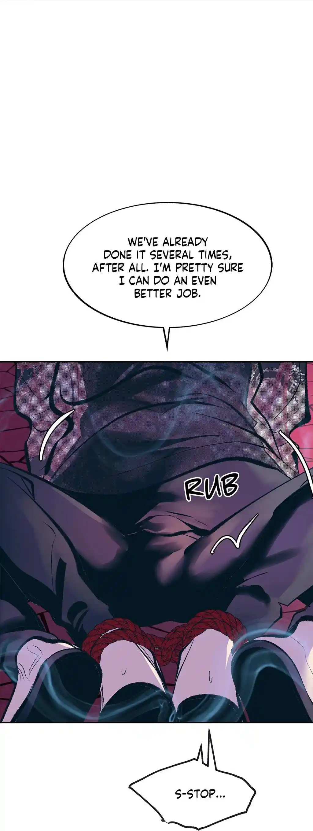 Sura's Lover Chapter 4.3