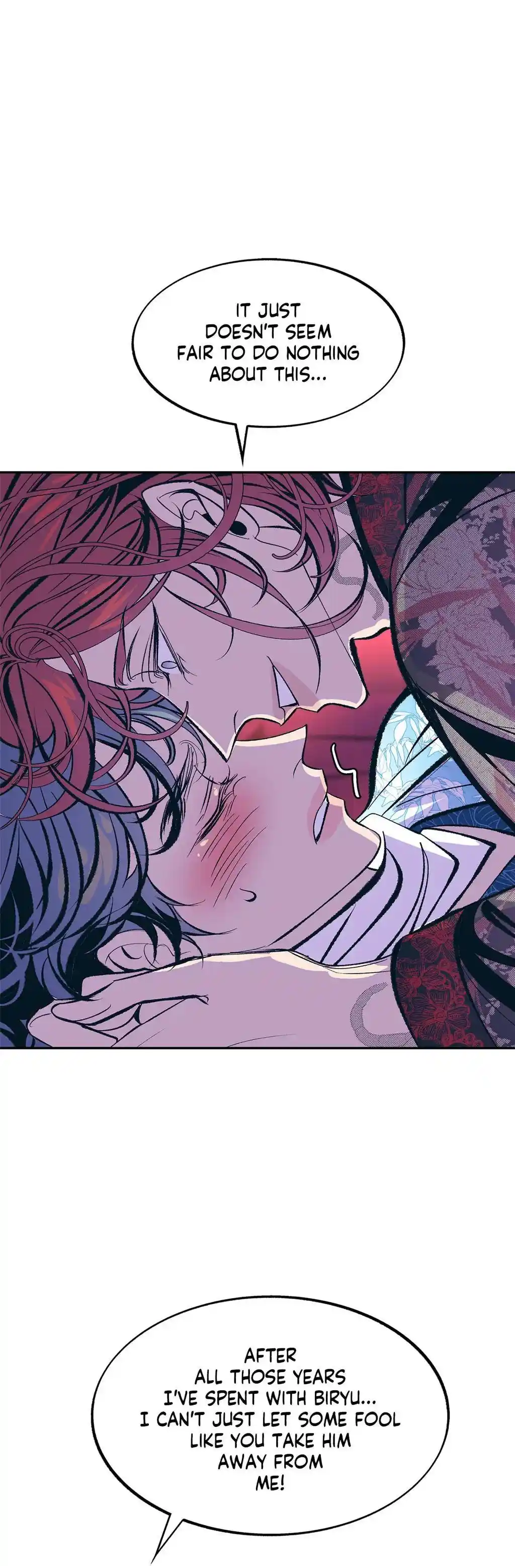 Sura's Lover Chapter 4.3